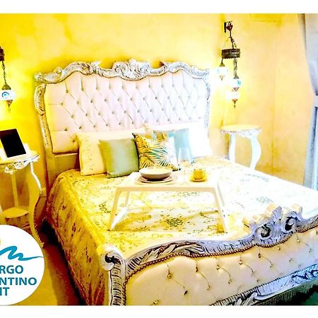 Borgo Salentino Hotell San Vito dei Normanni Exteriör bild
