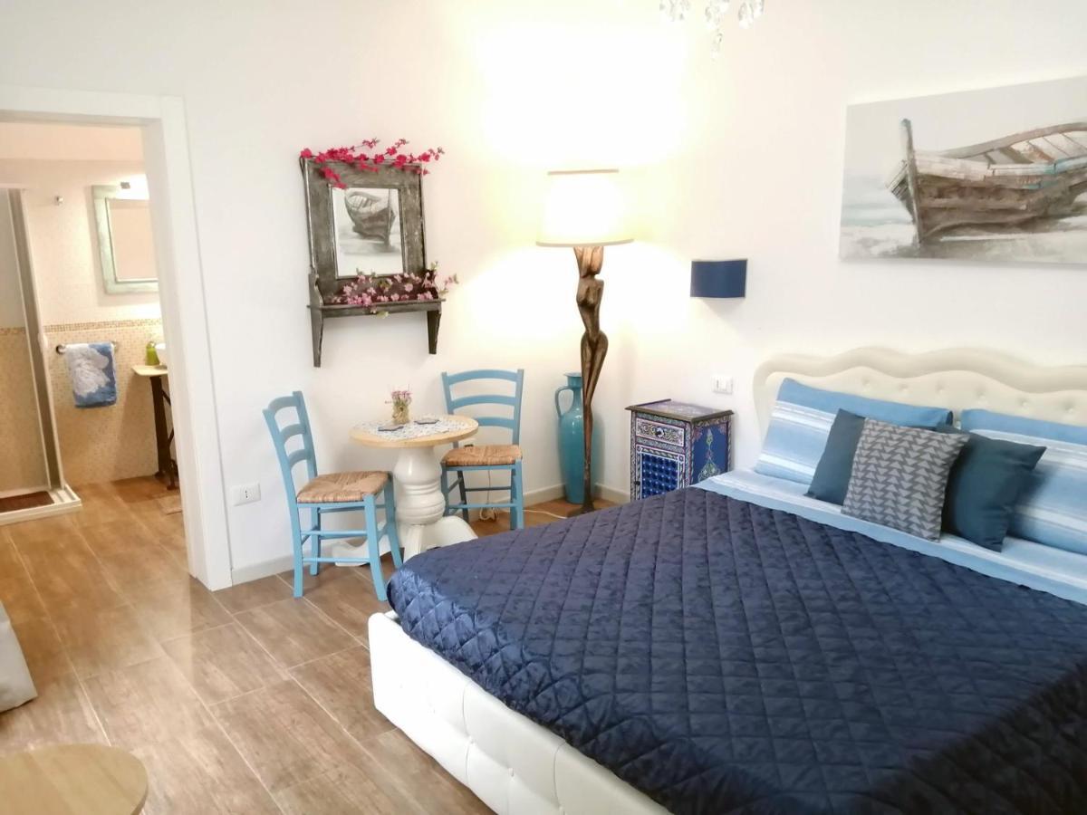 Borgo Salentino Hotell San Vito dei Normanni Exteriör bild