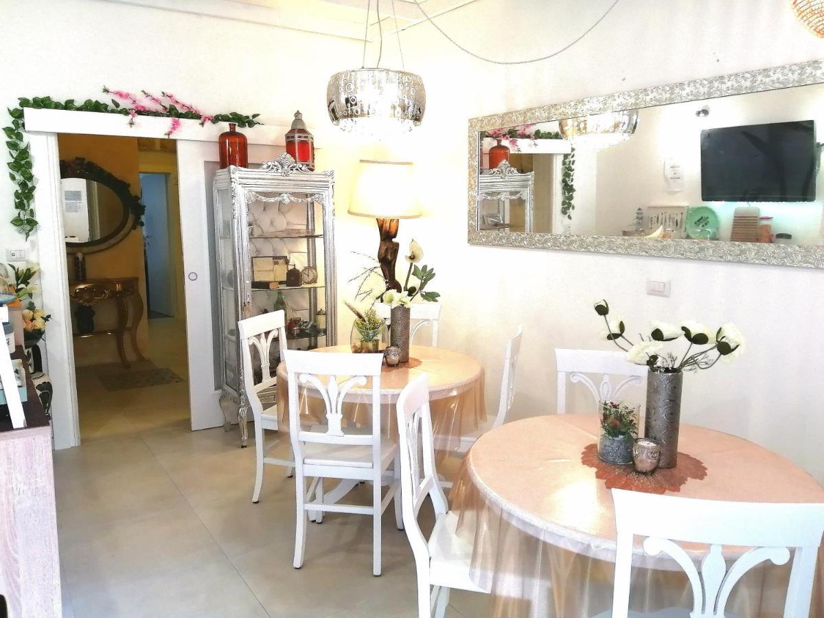 Borgo Salentino Hotell San Vito dei Normanni Exteriör bild