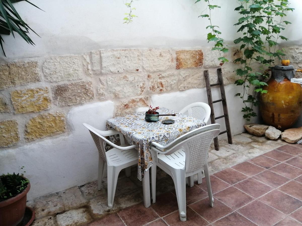 Borgo Salentino Hotell San Vito dei Normanni Exteriör bild