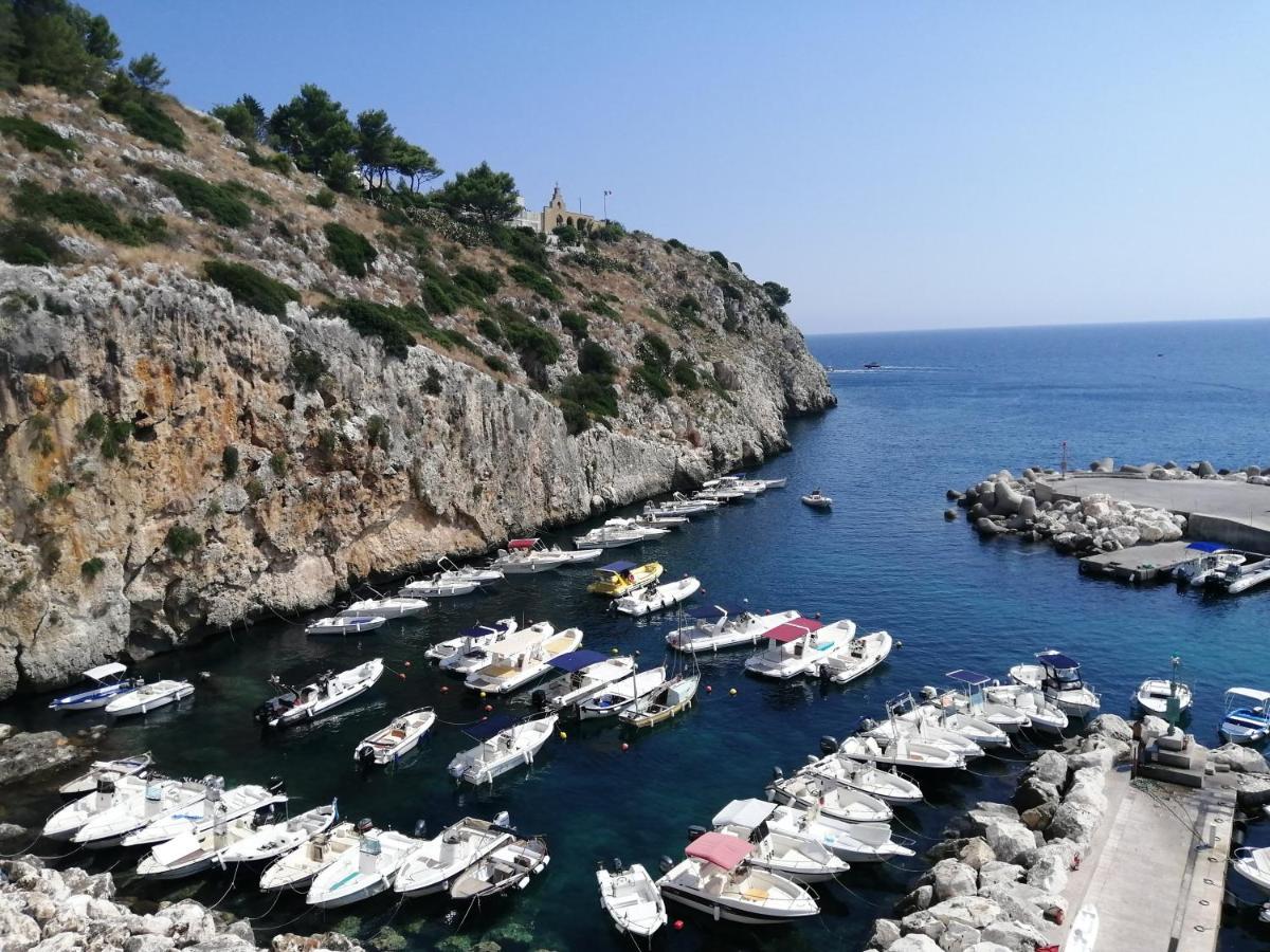 Borgo Salentino Hotell San Vito dei Normanni Exteriör bild