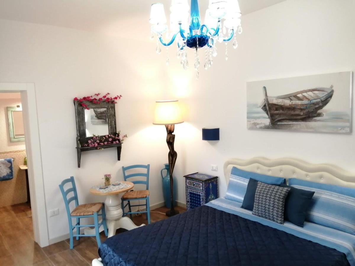 Borgo Salentino Hotell San Vito dei Normanni Exteriör bild