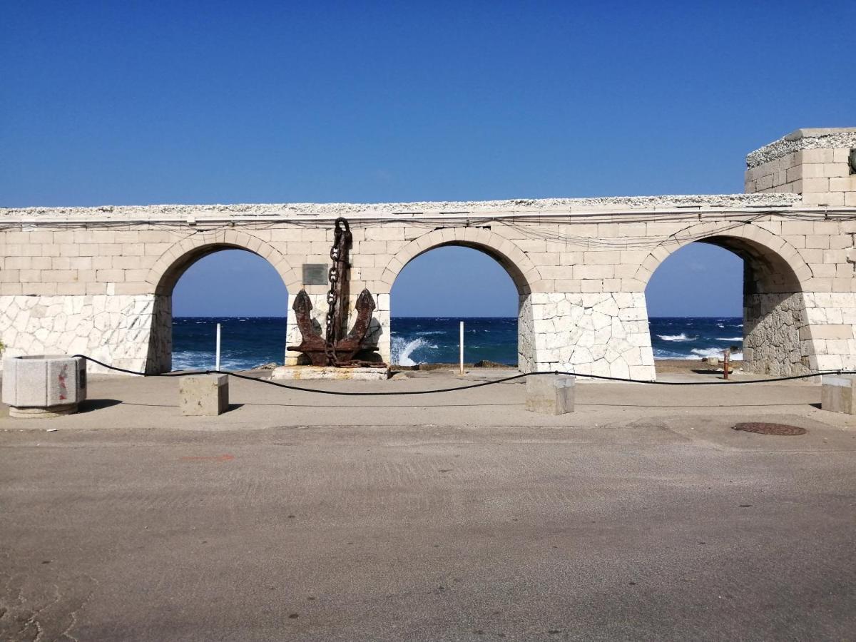 Borgo Salentino Hotell San Vito dei Normanni Exteriör bild