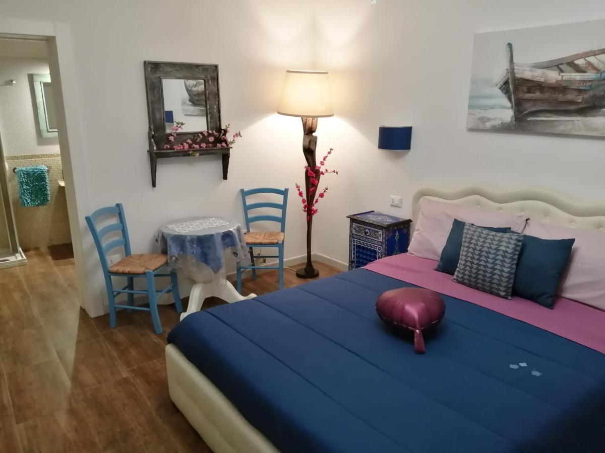Borgo Salentino Hotell San Vito dei Normanni Exteriör bild