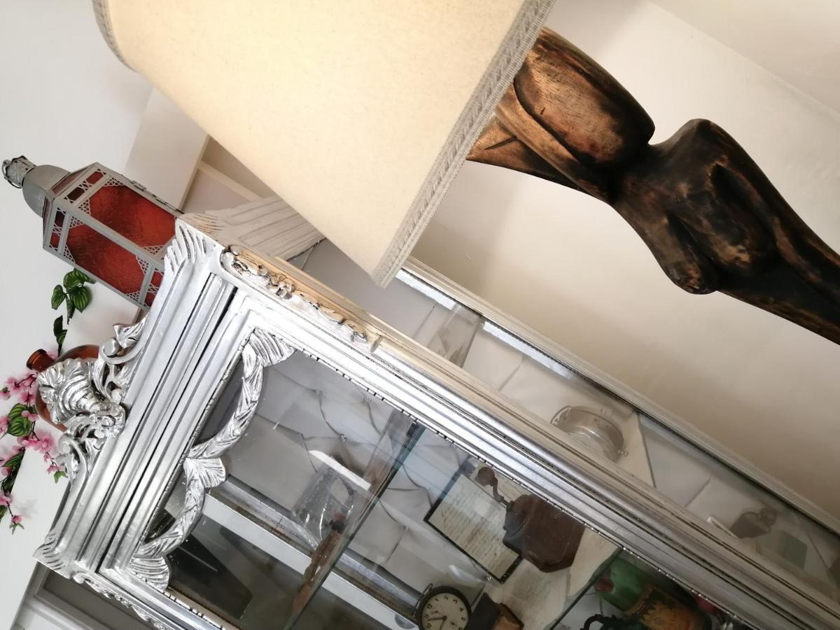 Borgo Salentino Hotell San Vito dei Normanni Exteriör bild