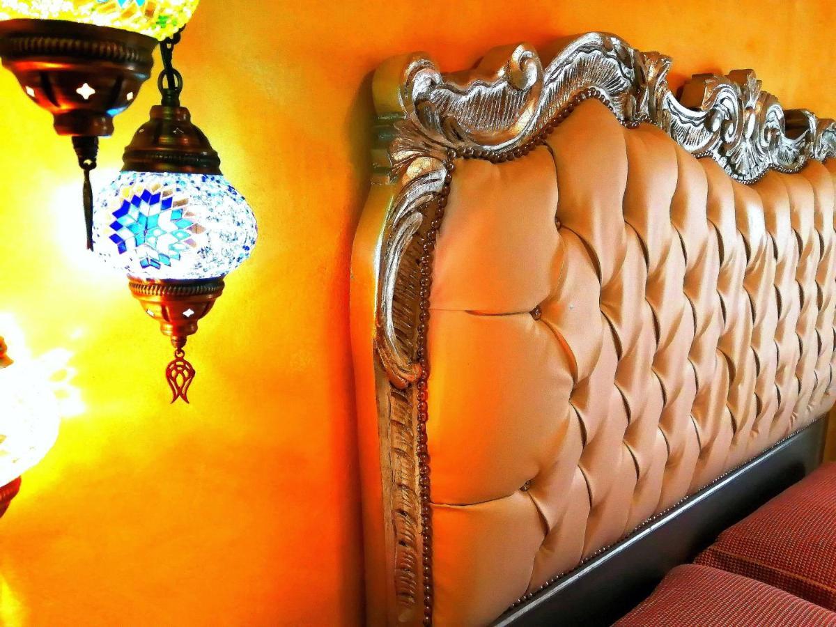 Borgo Salentino Hotell San Vito dei Normanni Exteriör bild