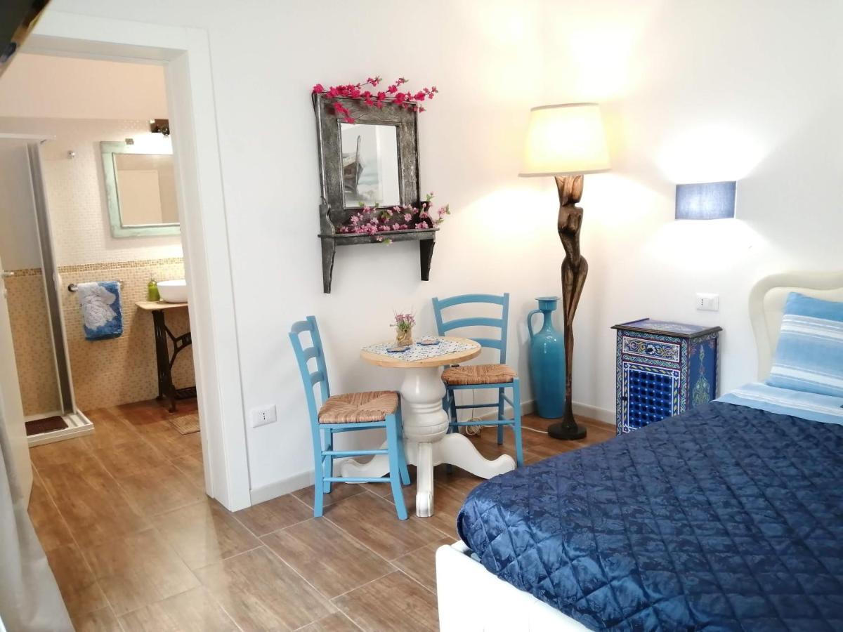 Borgo Salentino Hotell San Vito dei Normanni Exteriör bild