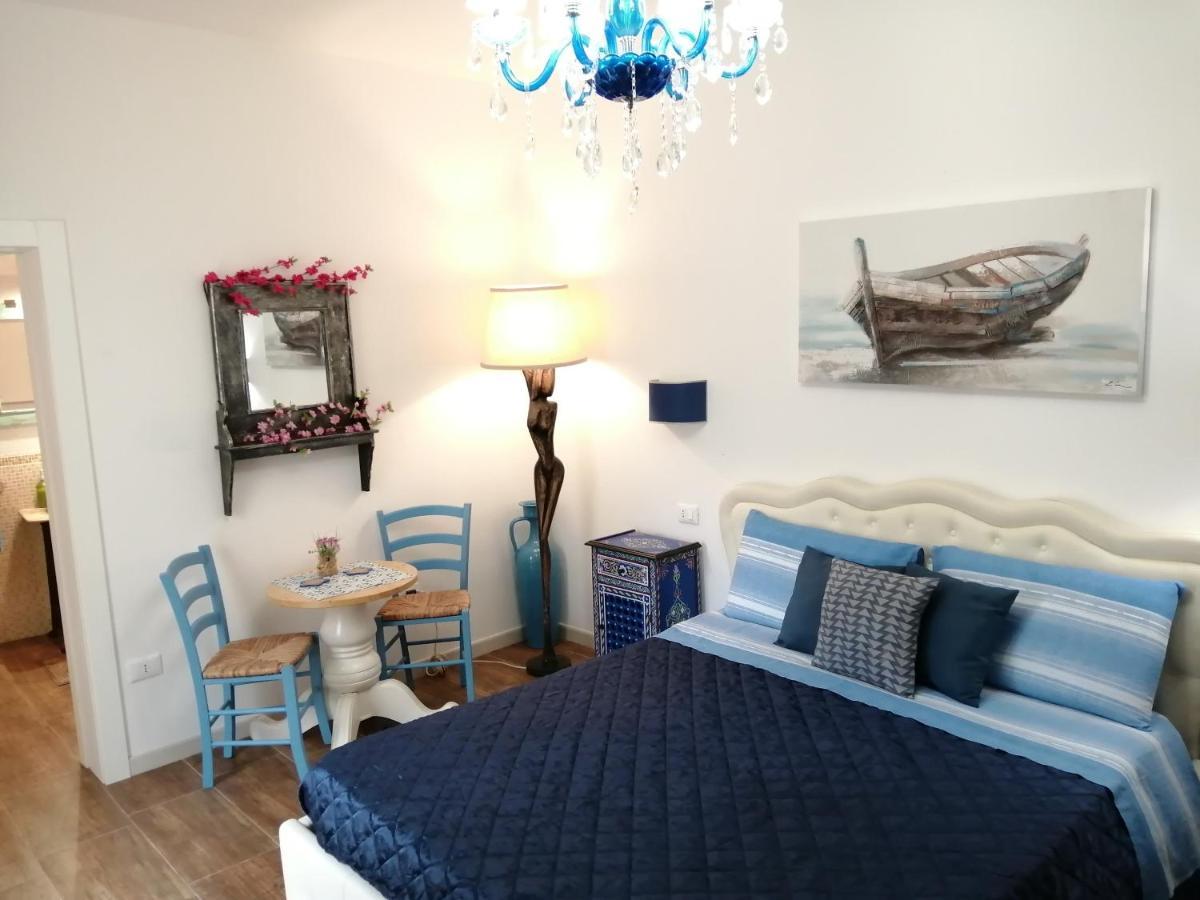 Borgo Salentino Hotell San Vito dei Normanni Exteriör bild