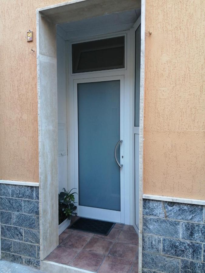 Borgo Salentino Hotell San Vito dei Normanni Exteriör bild