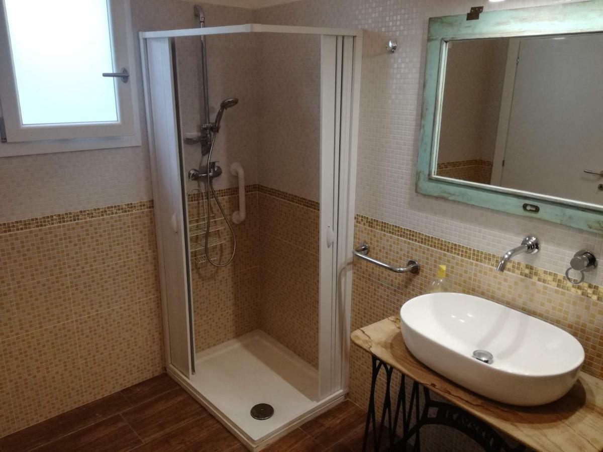 Borgo Salentino Hotell San Vito dei Normanni Exteriör bild