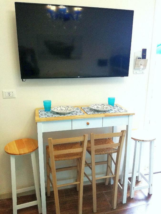 Borgo Salentino Hotell San Vito dei Normanni Exteriör bild