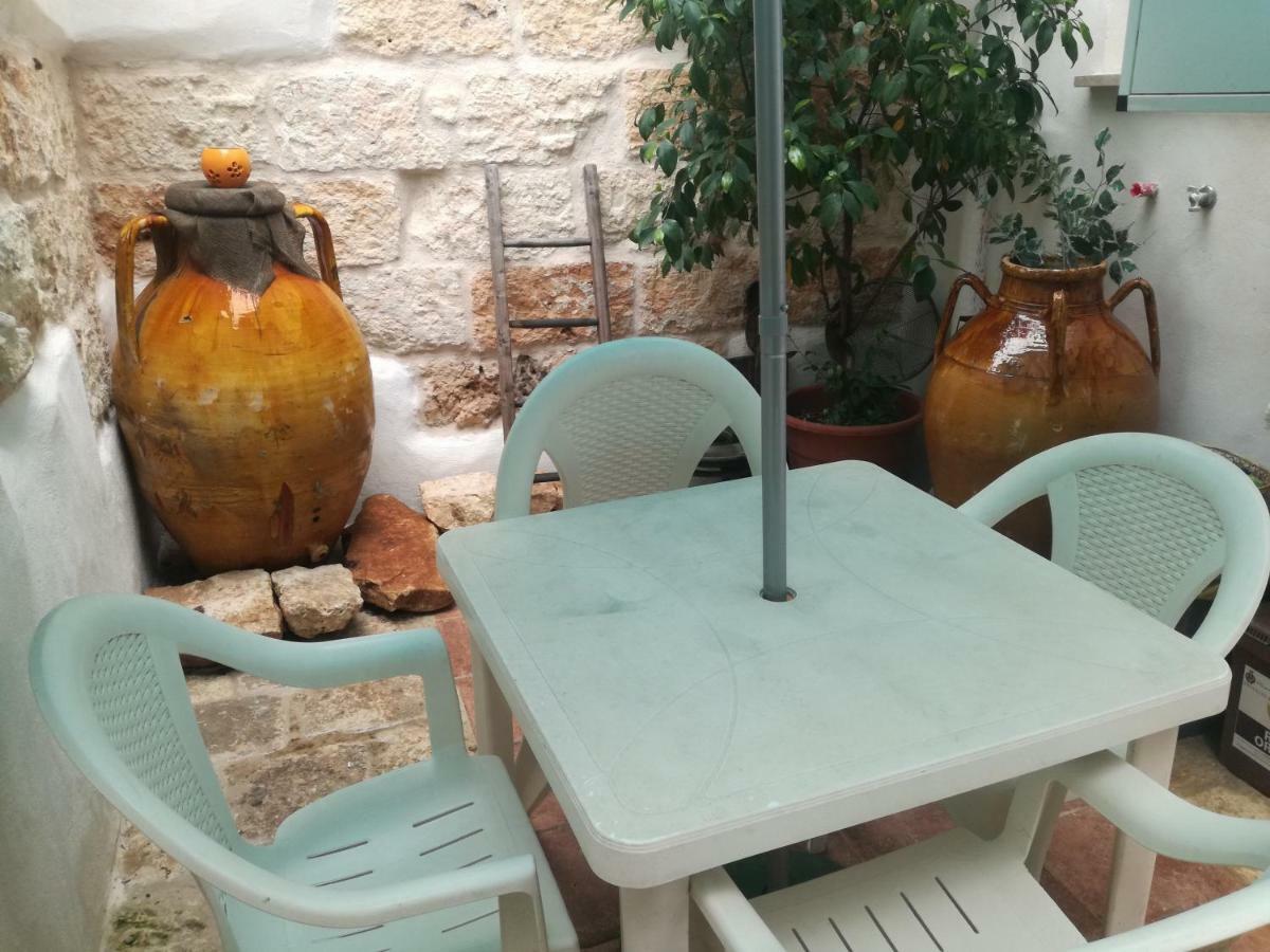 Borgo Salentino Hotell San Vito dei Normanni Exteriör bild