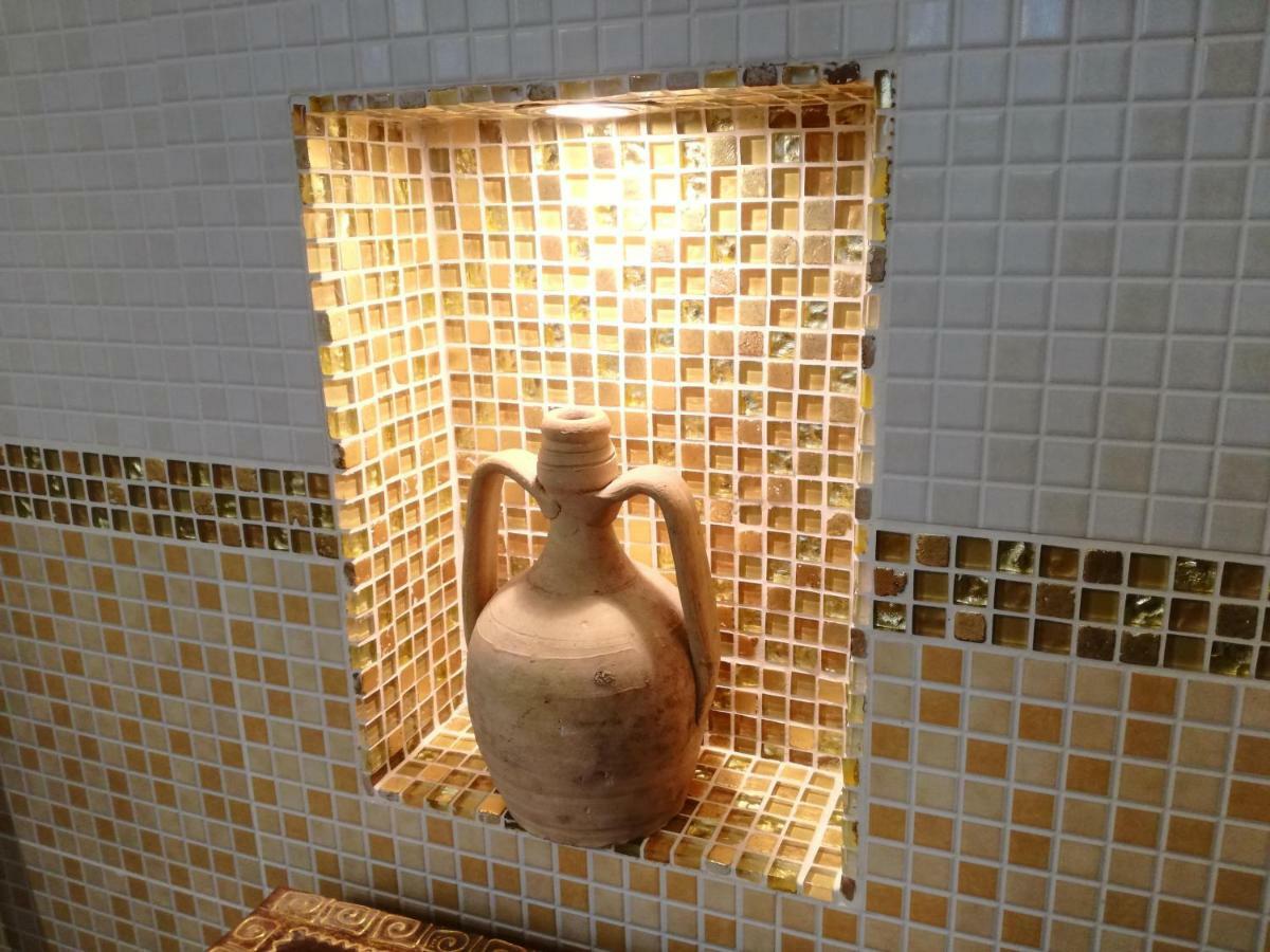 Borgo Salentino Hotell San Vito dei Normanni Exteriör bild