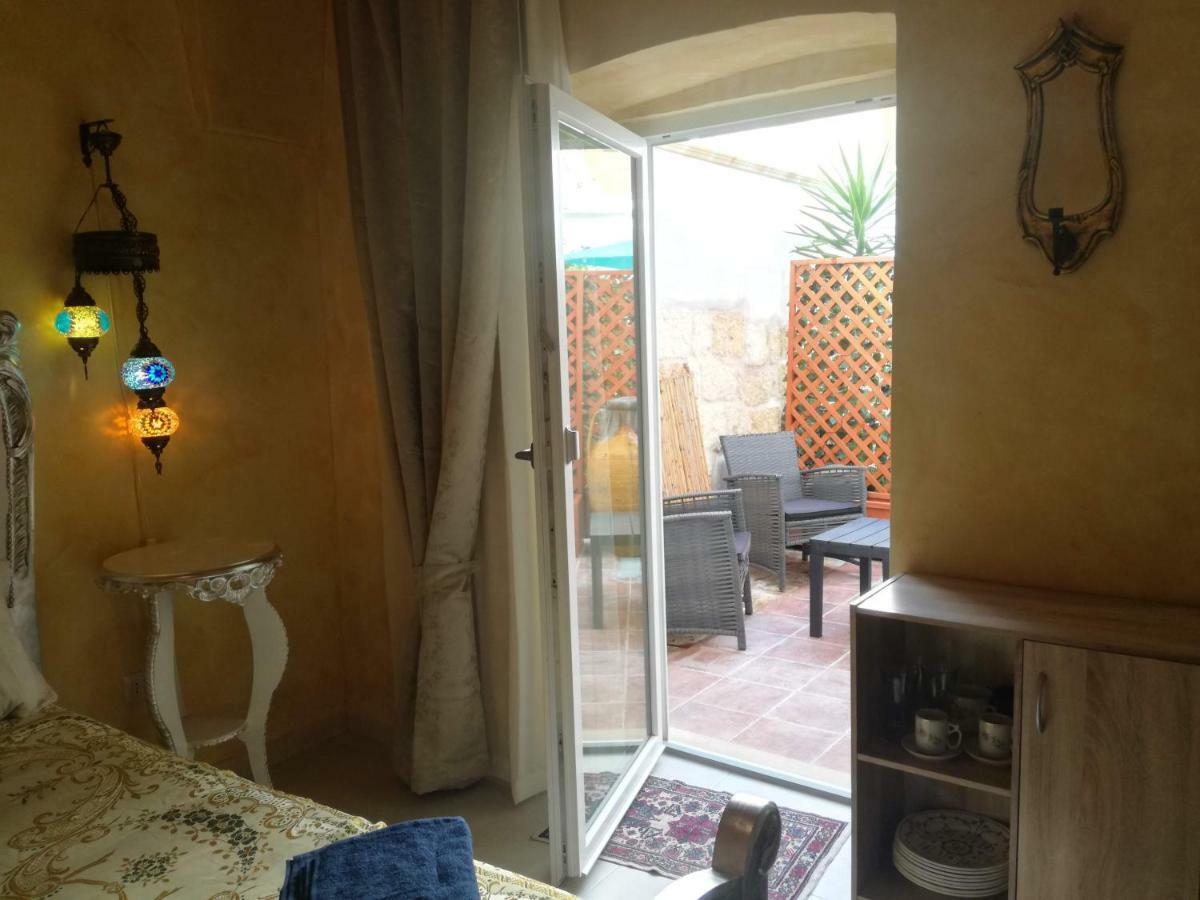 Borgo Salentino Hotell San Vito dei Normanni Exteriör bild