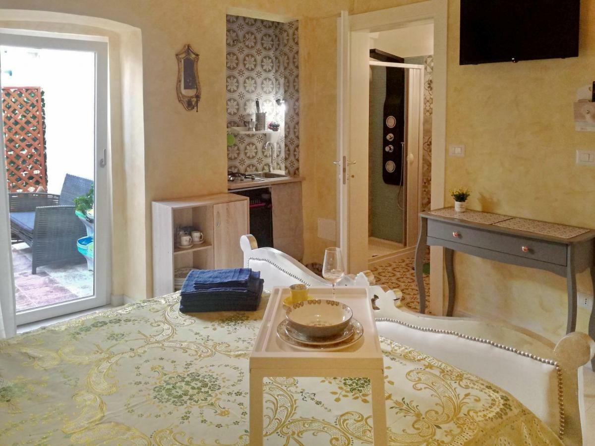 Borgo Salentino Hotell San Vito dei Normanni Exteriör bild