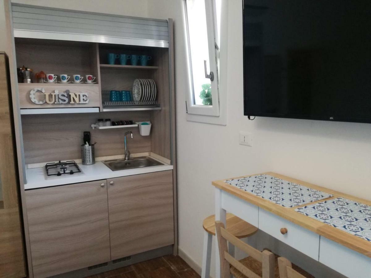 Borgo Salentino Hotell San Vito dei Normanni Exteriör bild