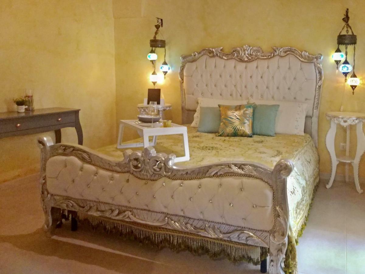Borgo Salentino Hotell San Vito dei Normanni Exteriör bild