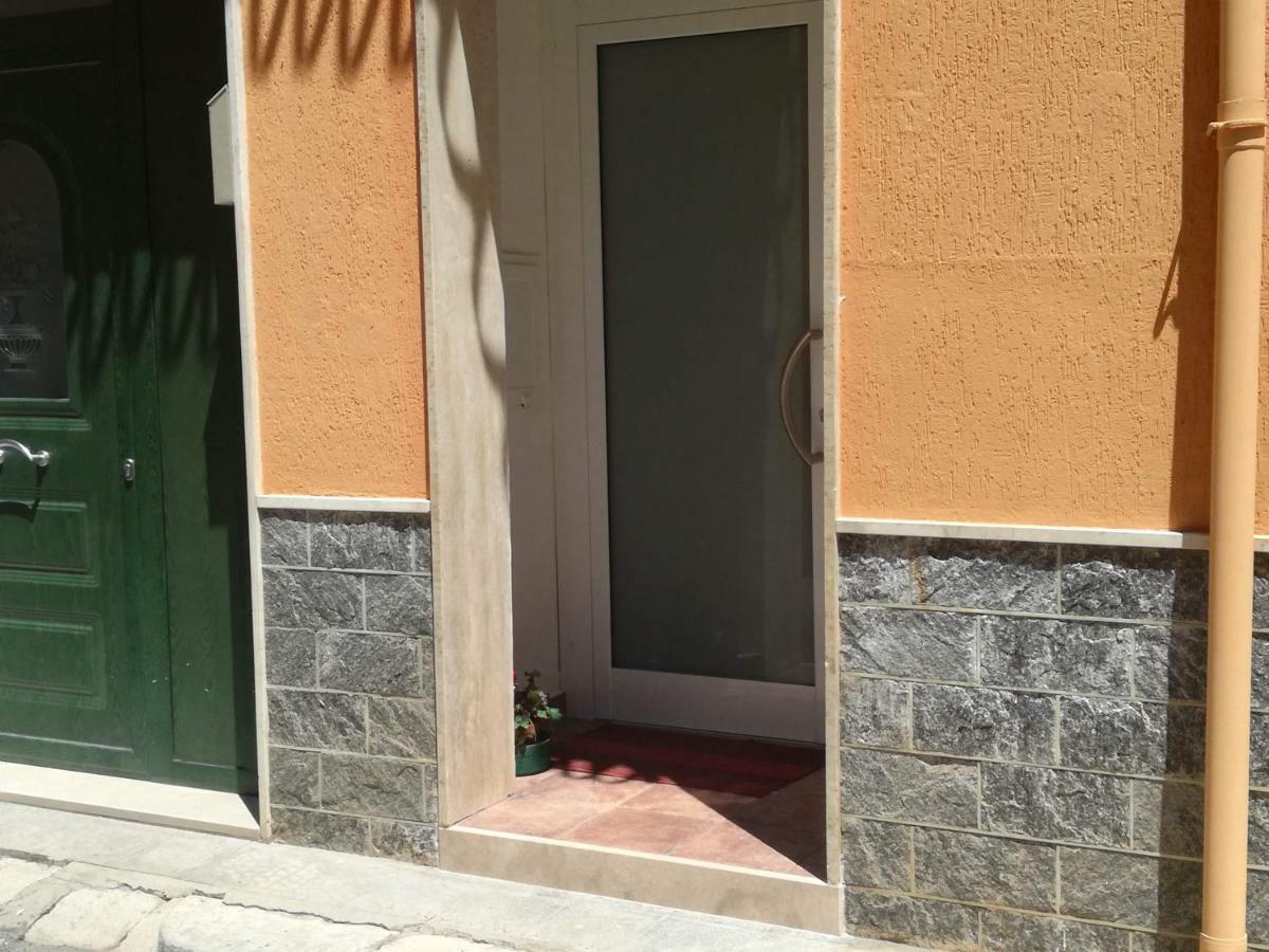 Borgo Salentino Hotell San Vito dei Normanni Rum bild