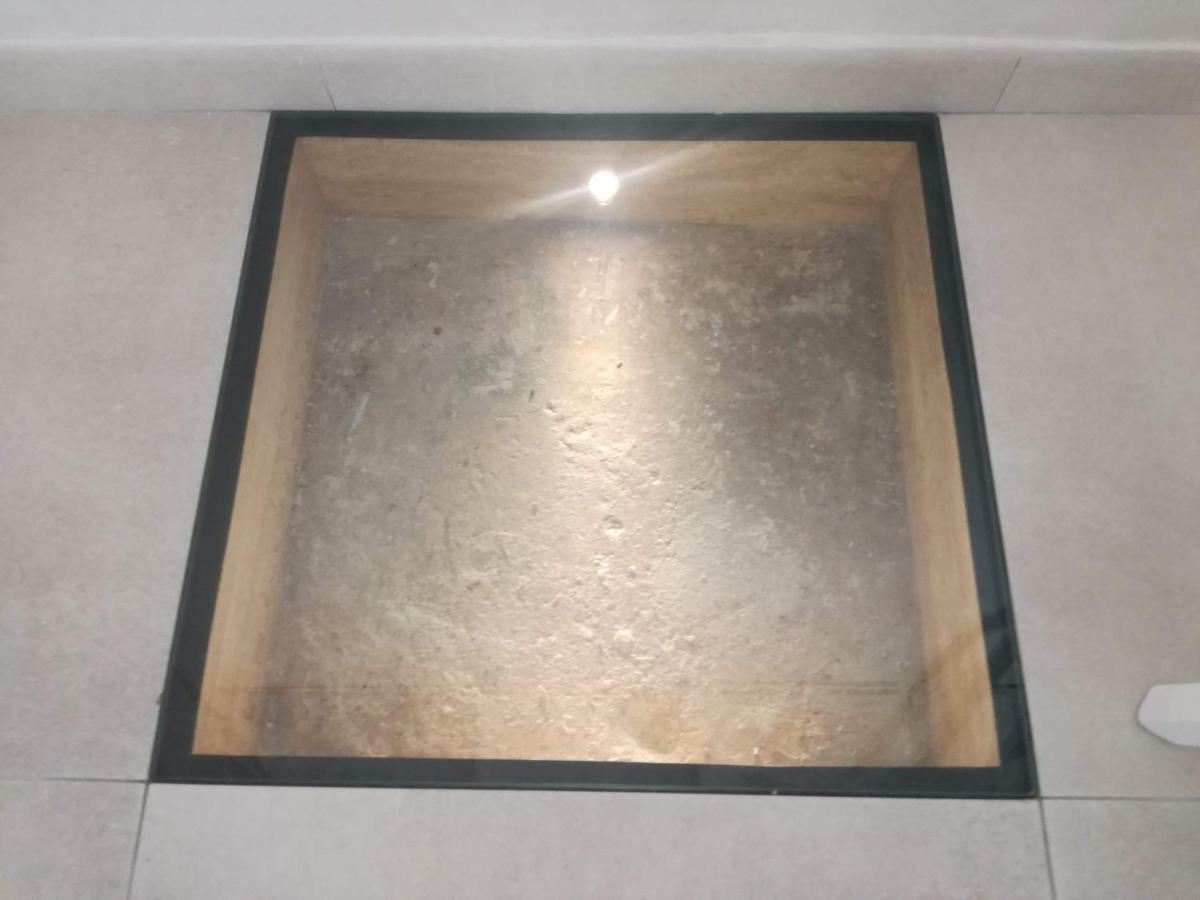 Borgo Salentino Hotell San Vito dei Normanni Exteriör bild