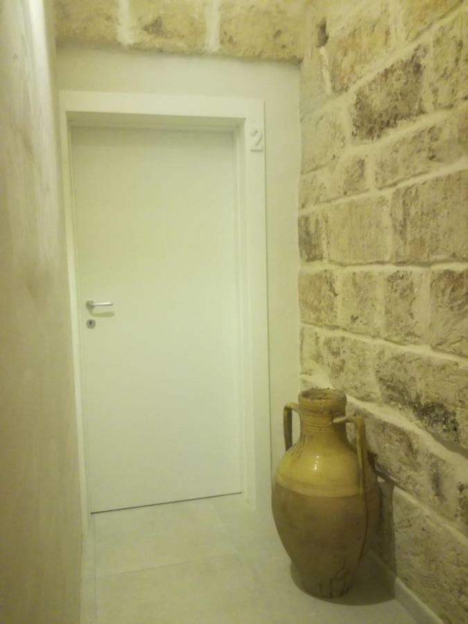 Borgo Salentino Hotell San Vito dei Normanni Exteriör bild