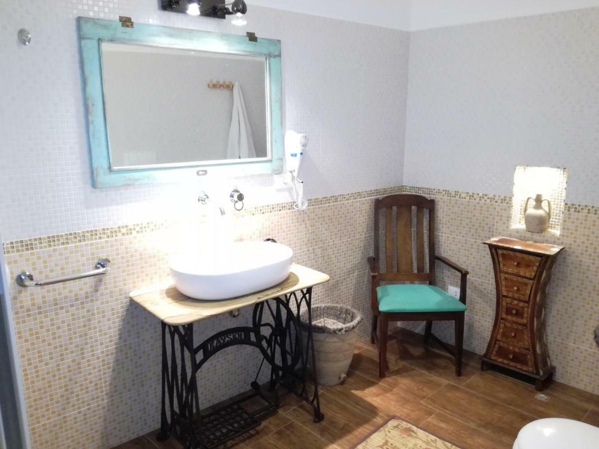 Borgo Salentino Hotell San Vito dei Normanni Exteriör bild