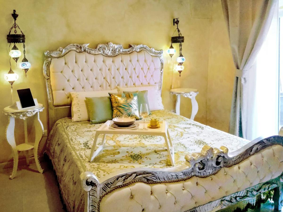 Borgo Salentino Hotell San Vito dei Normanni Exteriör bild