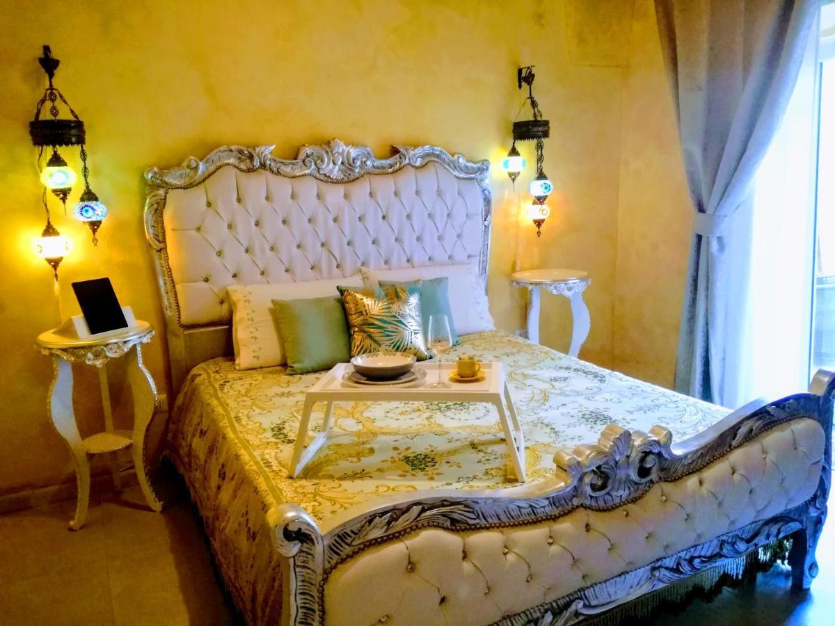 Borgo Salentino Hotell San Vito dei Normanni Exteriör bild