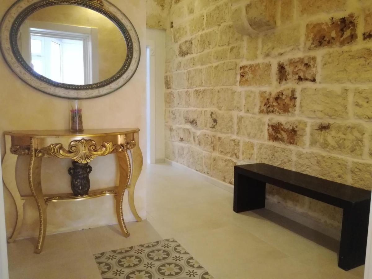 Borgo Salentino Hotell San Vito dei Normanni Exteriör bild
