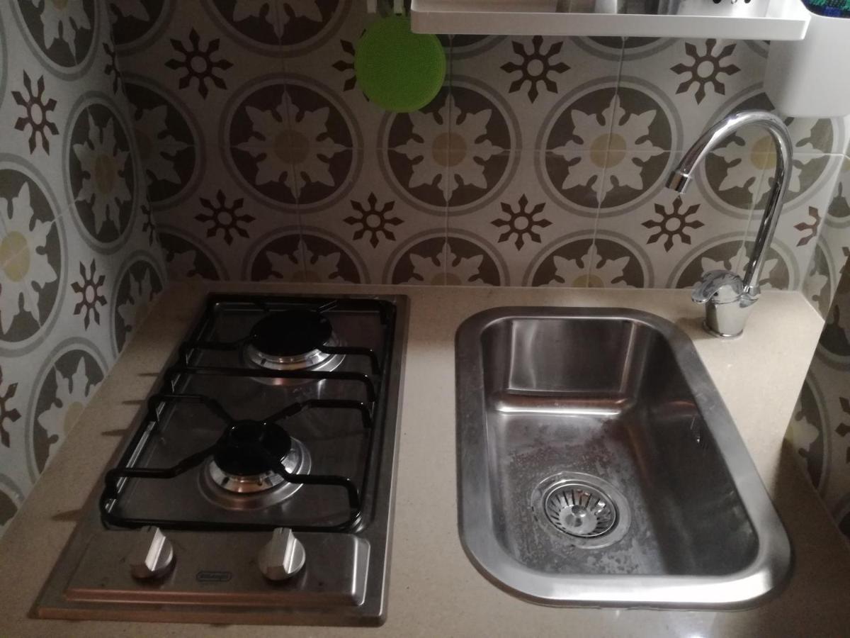 Borgo Salentino Hotell San Vito dei Normanni Exteriör bild