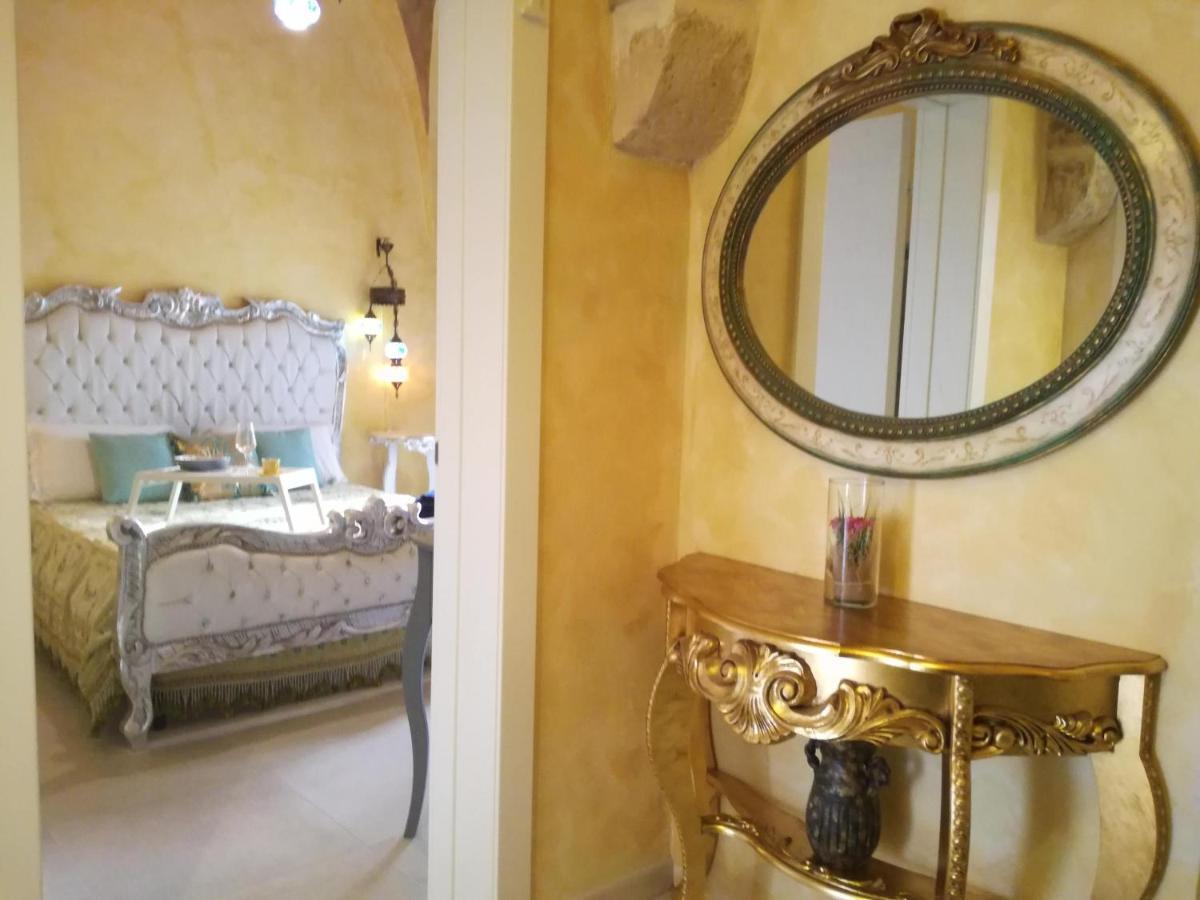 Borgo Salentino Hotell San Vito dei Normanni Exteriör bild
