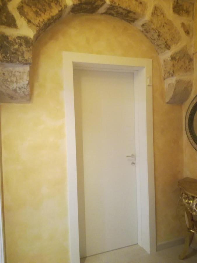 Borgo Salentino Hotell San Vito dei Normanni Exteriör bild