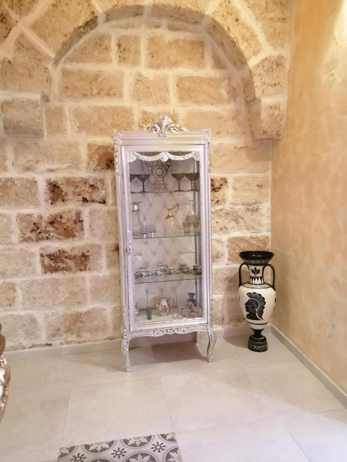 Borgo Salentino Hotell San Vito dei Normanni Exteriör bild
