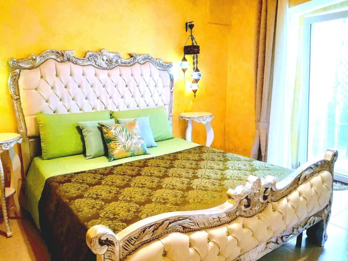 Borgo Salentino Hotell San Vito dei Normanni Exteriör bild